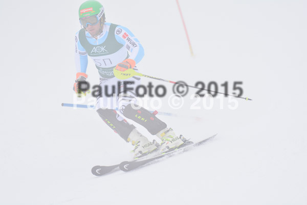 NJC Rennen Herren SK 2015