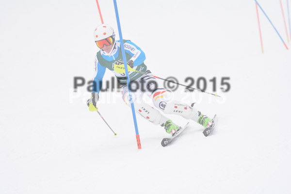 NJC Rennen Herren SK 2015