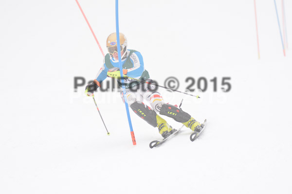 NJC Rennen Herren SK 2015