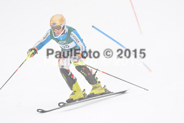 NJC Rennen Herren SK 2015