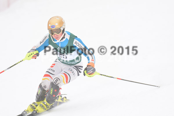 NJC Rennen Herren SK 2015
