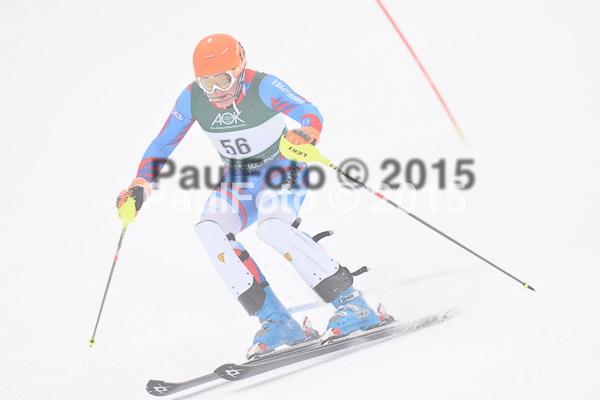 NJC Rennen Herren SK 2015