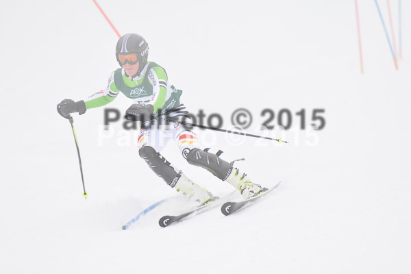 NJC Rennen Herren SK 2015