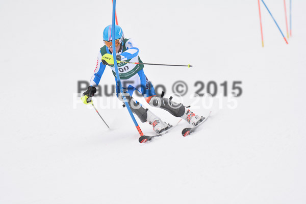 NJC Rennen Herren SK 2015