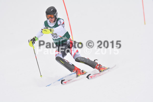 NJC Rennen Herren SK 2015