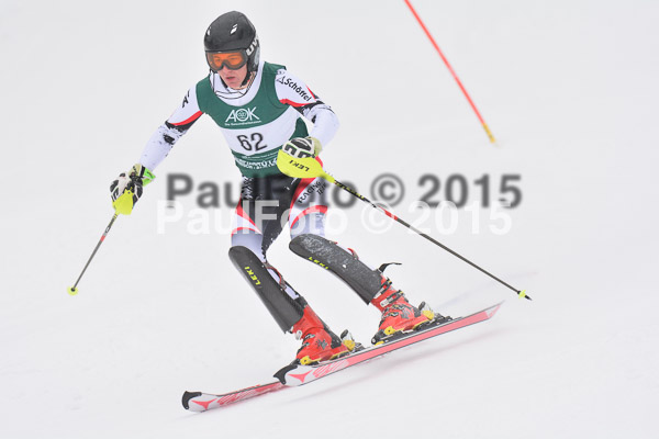 NJC Rennen Herren SK 2015