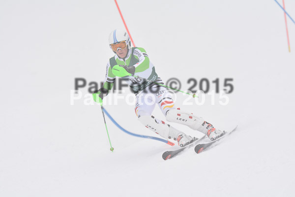 NJC Rennen Herren SK 2015