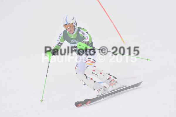 NJC Rennen Herren SK 2015