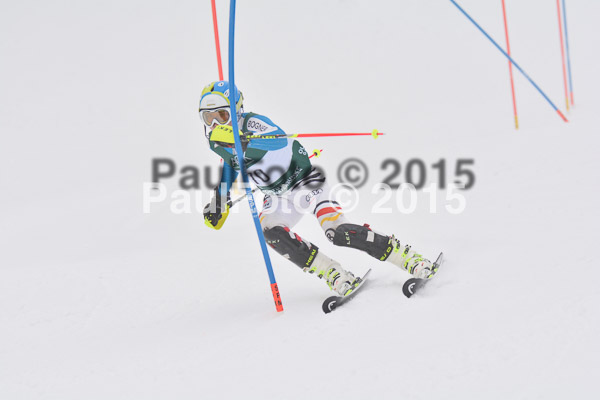NJC Rennen Herren SK 2015