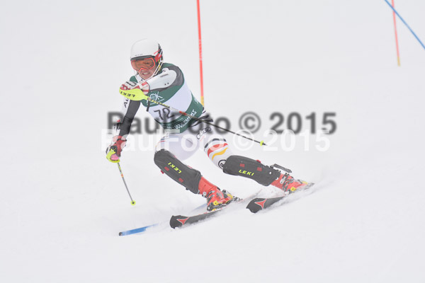 NJC Rennen Herren SK 2015