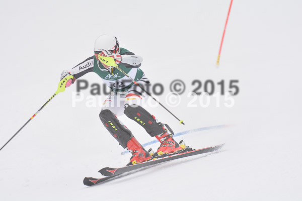 NJC Rennen Herren SK 2015