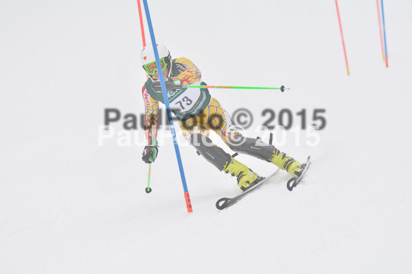 NJC Rennen Herren SK 2015