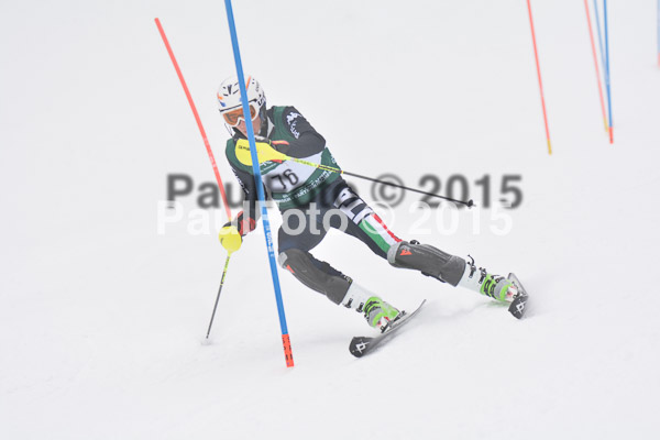 NJC Rennen Herren SK 2015