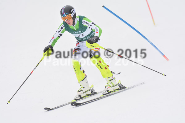 NJC Rennen Herren SK 2015
