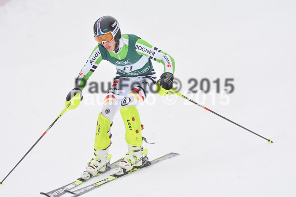 NJC Rennen Herren SK 2015