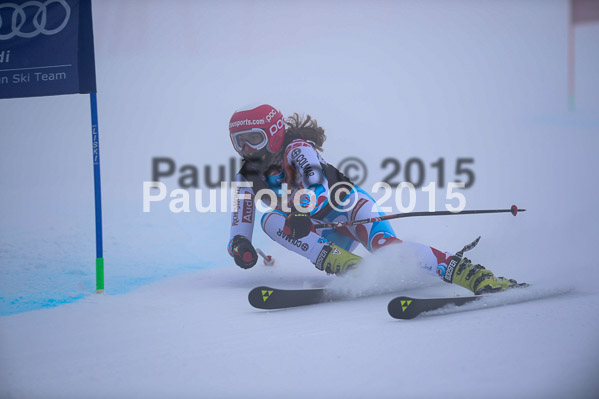 6 Nationen Vergleich 2015