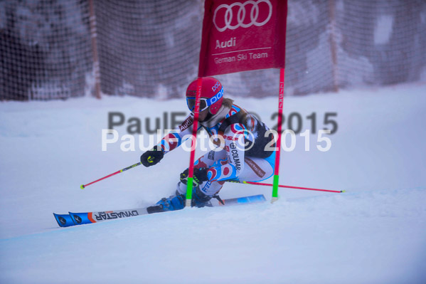 6 Nationen Vergleich 2015