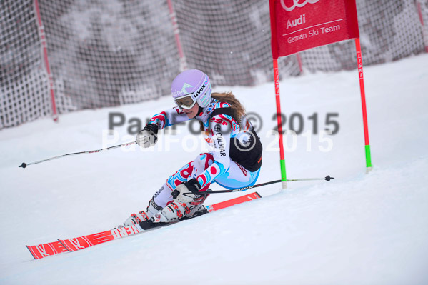 6 Nationen Vergleich 2015