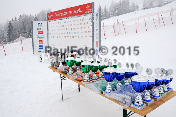 6 Nationen Vergleich 2015