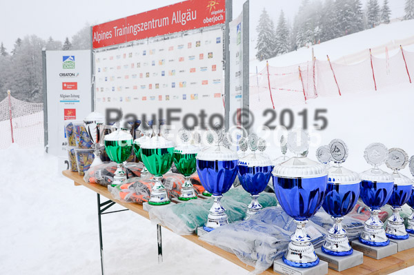 6 Nationen Vergleich 2015