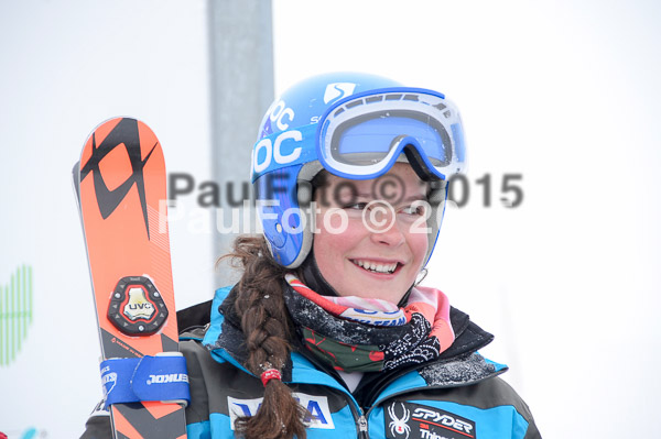 6 Nationen Vergleich 2015