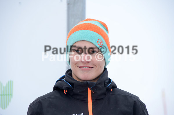 6 Nationen Vergleich 2015