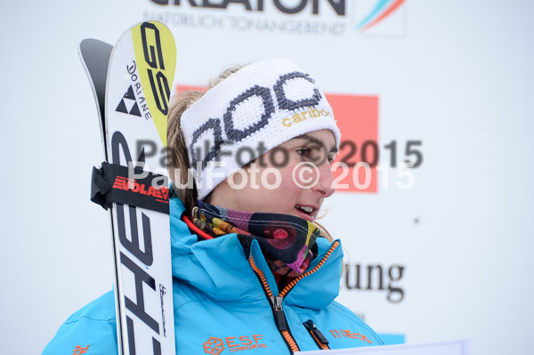 6 Nationen Vergleich 2015