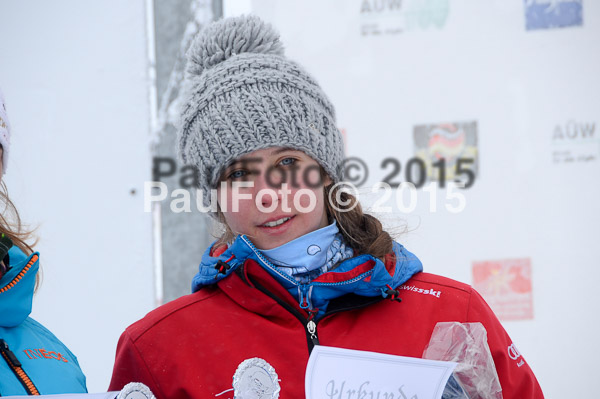 6 Nationen Vergleich 2015