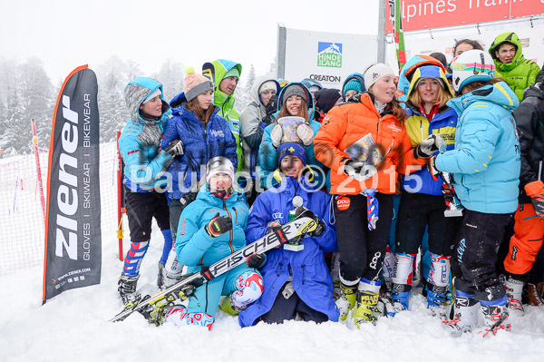 6 Nationen Vergleich 2015