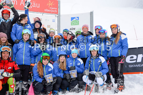 6 Nationen Vergleich 2015