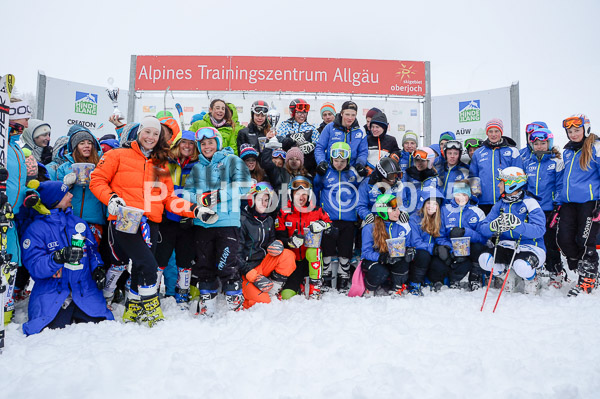 6 Nationen Vergleich 2015