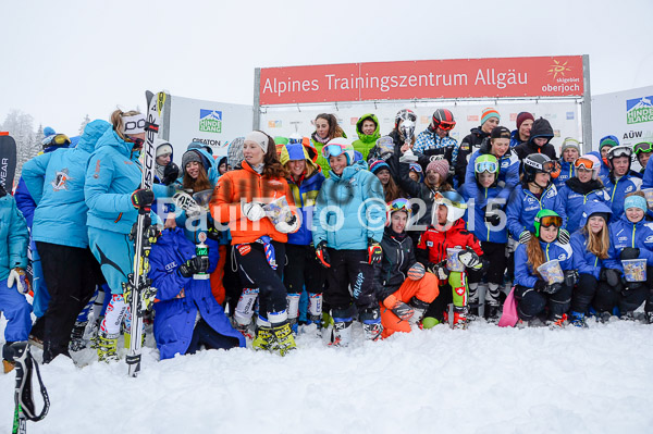 6 Nationen Vergleich 2015