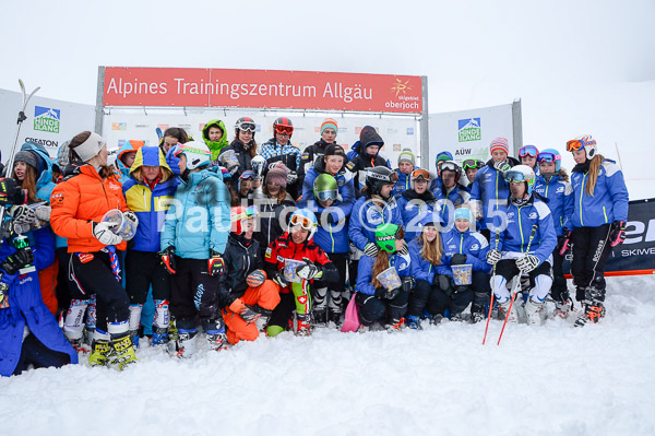 6 Nationen Vergleich 2015