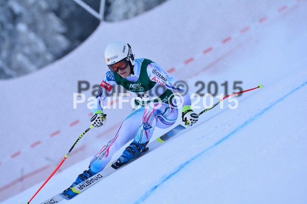 NJC Rennen Herren SK Super-G 2015