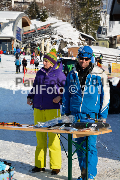 NJC Rennen Herren SK Super-G 2015