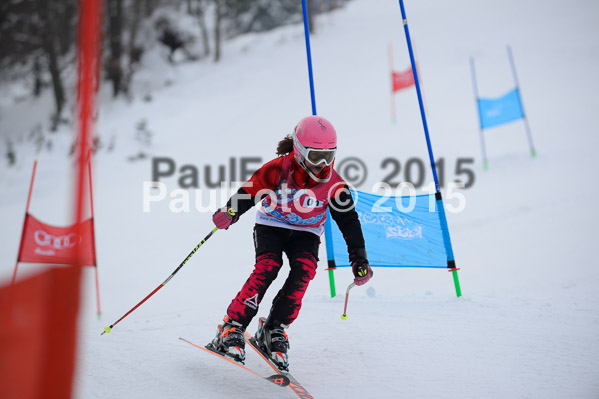 U12 Ziener Kids Cross Cup 2015 IV Reg. 4