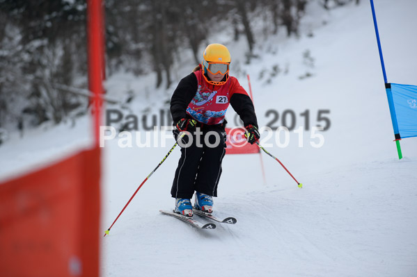 U12 Ziener Kids Cross Cup 2015 IV Reg. 4