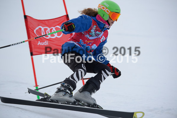 U12 Ziener Kids Cross Cup 2015 IV Reg. 4