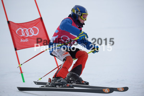 U12 Ziener Kids Cross Cup 2015 IV Reg. 4