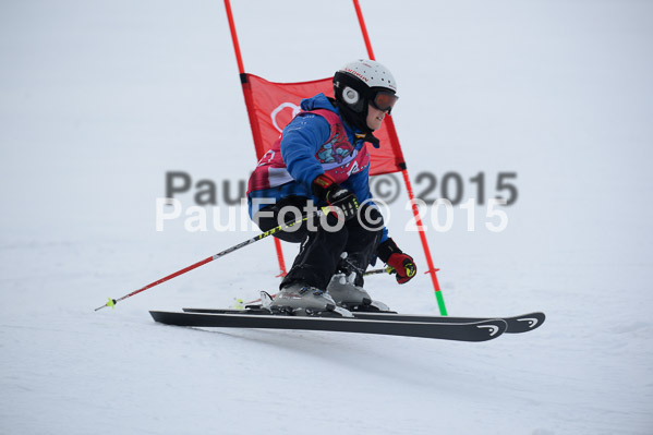 U12 Ziener Kids Cross Cup 2015 IV Reg. 4