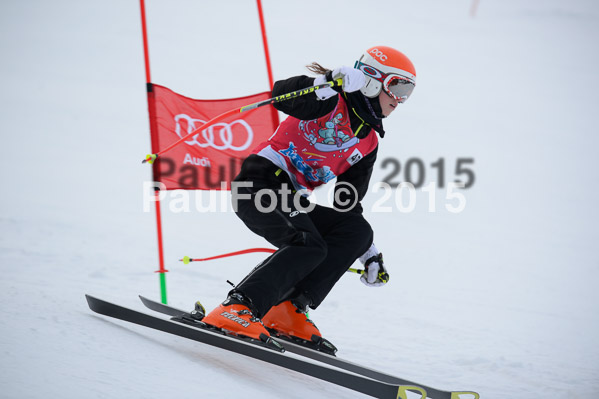 U12 Ziener Kids Cross Cup 2015 IV Reg. 4