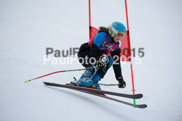 U12 Ziener Kids Cross Cup 2015 IV Reg. 4