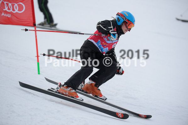 U12 Ziener Kids Cross Cup 2015 IV Reg. 4