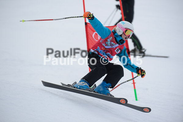 U12 Ziener Kids Cross Cup 2015 IV Reg. 4