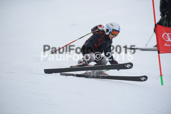 U12 Ziener Kids Cross Cup 2015 IV Reg. 4
