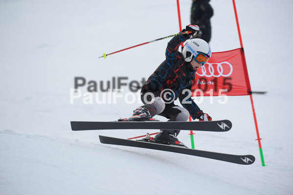 U12 Ziener Kids Cross Cup 2015 IV Reg. 4