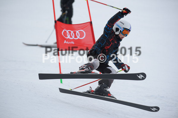 U12 Ziener Kids Cross Cup 2015 IV Reg. 4