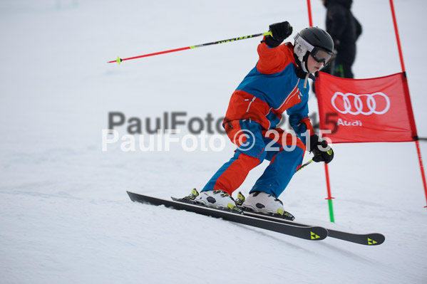 U12 Ziener Kids Cross Cup 2015 IV Reg. 4