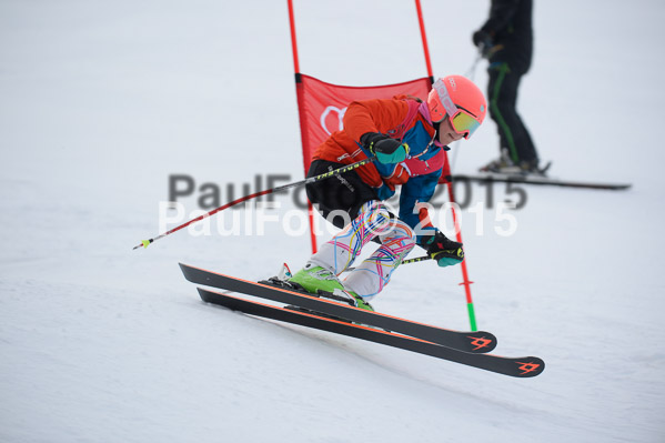 U12 Ziener Kids Cross Cup 2015 IV Reg. 4