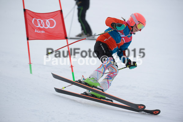 U12 Ziener Kids Cross Cup 2015 IV Reg. 4